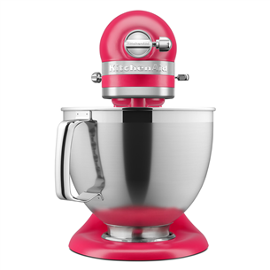 KitchenAid Artisan "Color Of The Year", 4,8 л/3 л, 300 Вт, розовый - Миксер