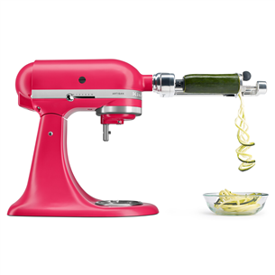 KitchenAid Artisan "Color Of The Year", 4.8 L/3 L, 300 W, pink - Mixer