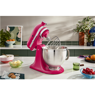 KitchenAid Artisan "Color Of The Year", 4.8 L/3 L, 300 W, rozā - Mikseris