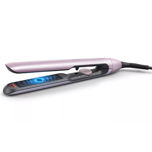 Philips 5000 Series, pink - Straightener BHS530/00