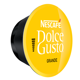 Nescafe Dolce Gusto Grande, 30 porcijas - Kafijas kapsulas