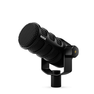 RODE PodMic USB, black - Microphone PODMICUSB