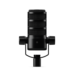 RODE PodMic USB, black - Microphone