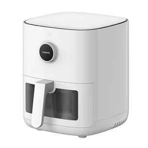 Xiaomi Smart Air fryer Pro 4 L, 1600 W, balta - Karstā gaisa friteris
