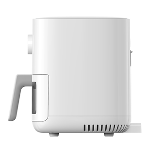 Xiaomi Smart Air fryer Pro 4 L, 1600 W, balta - Karstā gaisa friteris
