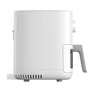 Xiaomi Smart Air fryer Pro 4 L, 1600 W, balta - Karstā gaisa friteris