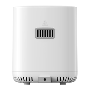 Xiaomi Smart Air fryer Pro 4 L, 1600 W, balta - Karstā gaisa friteris