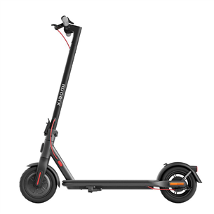 Xiaomi Electric Scooter 4 Lite, melna - Elektriskais skrejritenis