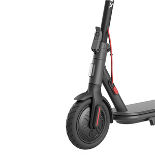 Xiaomi Electric Scooter 4 Lite, black - Electric scooter