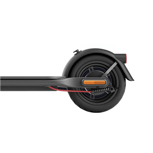 Xiaomi Electric Scooter 4 Lite, black - Electric scooter