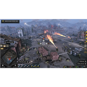 Company of Heroes 3, Xbox Series X - Game