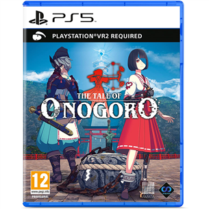 The Tale of Onogoro, PlayStation VR2 - Spēle 5061005780101