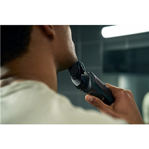 Philips Shaver 5000 Wet & Dry, zaļa - Skuveklis