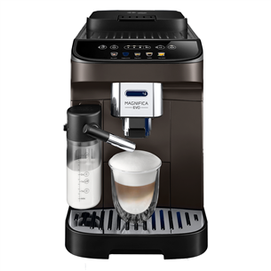 DeLonghi Magnifica EVO, коричневый - Кофемашина