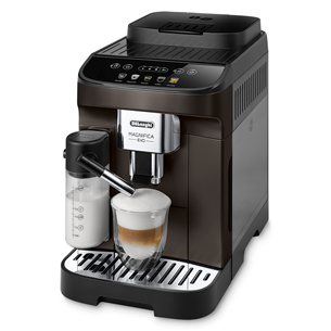 DeLonghi Magnifica EVO, brown - Espresso machine