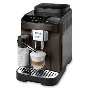 DeLonghi Magnifica EVO, brūna - Kafijas automāts