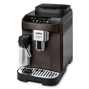 DeLonghi Magnifica EVO, brūna - Kafijas automāts