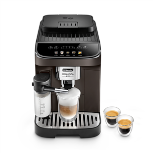 DeLonghi Magnifica EVO, brūna - Kafijas automāts