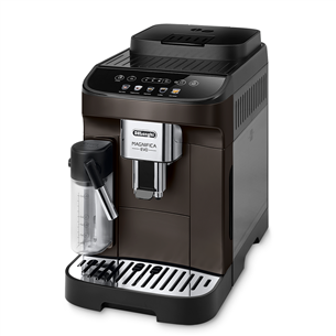 DeLonghi Magnifica EVO, коричневый - Кофемашина