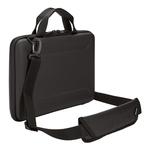 Thule Gauntlet, 14", MacBook, black - Notebook Bag