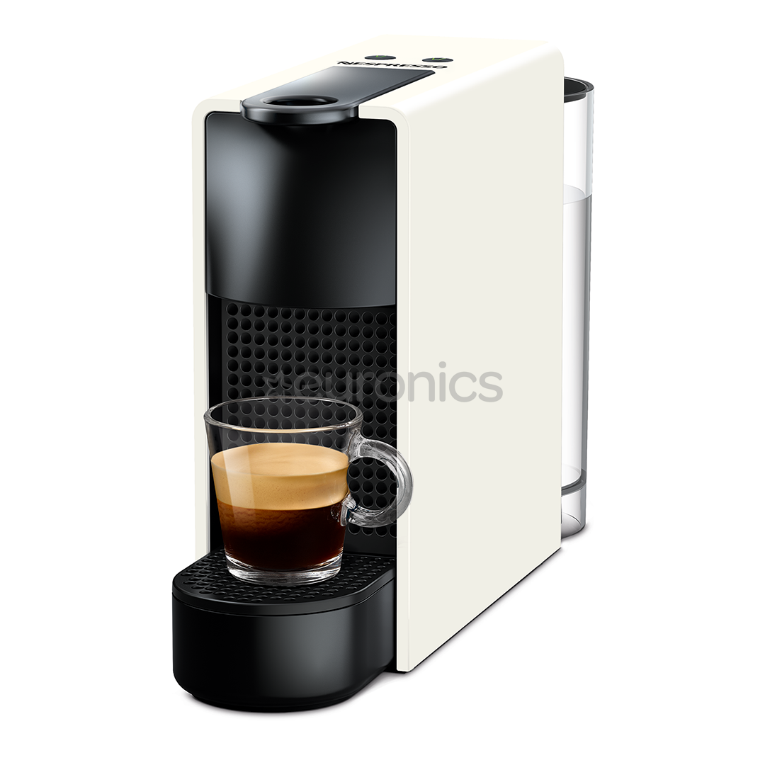 Nespresso essenza deals mini capsules