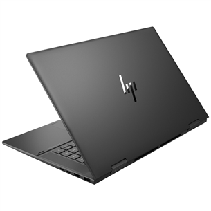 HP ENVY 15 x360 Laptop 15-ew0003ny, 15.6'', FHD, i5, 16 GB, 512 GB, ENG, melna - Portatīvais dators