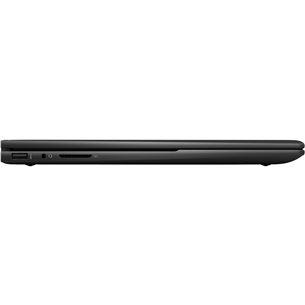 HP ENVY 15 x360 Laptop 15-ew0003ny, 15.6'', FHD, i5, 16 GB, 512 GB, ENG, melna - Portatīvais dators