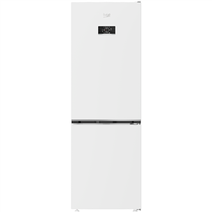 Beko, Beyond, NoFrost, 301 л, высота 180 см, белый - Холодильник