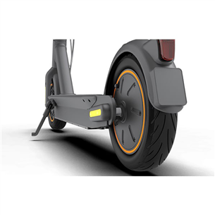 Electric scooter Segway Ninebot MAX G30E II