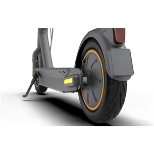 Elektriskais skūteris Ninebot MAX G30E II, Segway