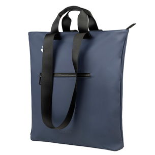 Tucano Gommo, 14'', blue - Notebook bag