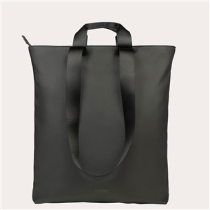 Tucano Gommo, 14'', melna - Soma portatīvajam datoram