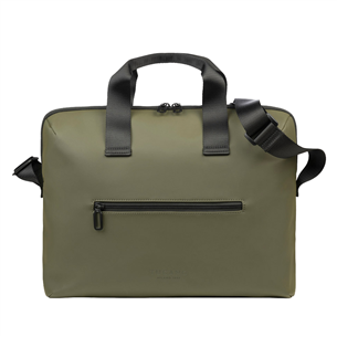 Tucano Gommo, 16'', green - Notebook bag BGOM15-VM