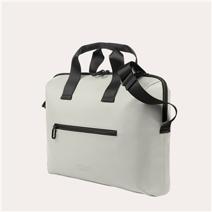 Tucano Gommo, 16'', gray - Notebook bag