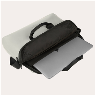 Tucano Gommo, 16'', gray - Notebook bag