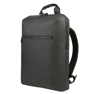 Tucano Gommo, 16'', black - Notebook backpack BKGOM15-BK