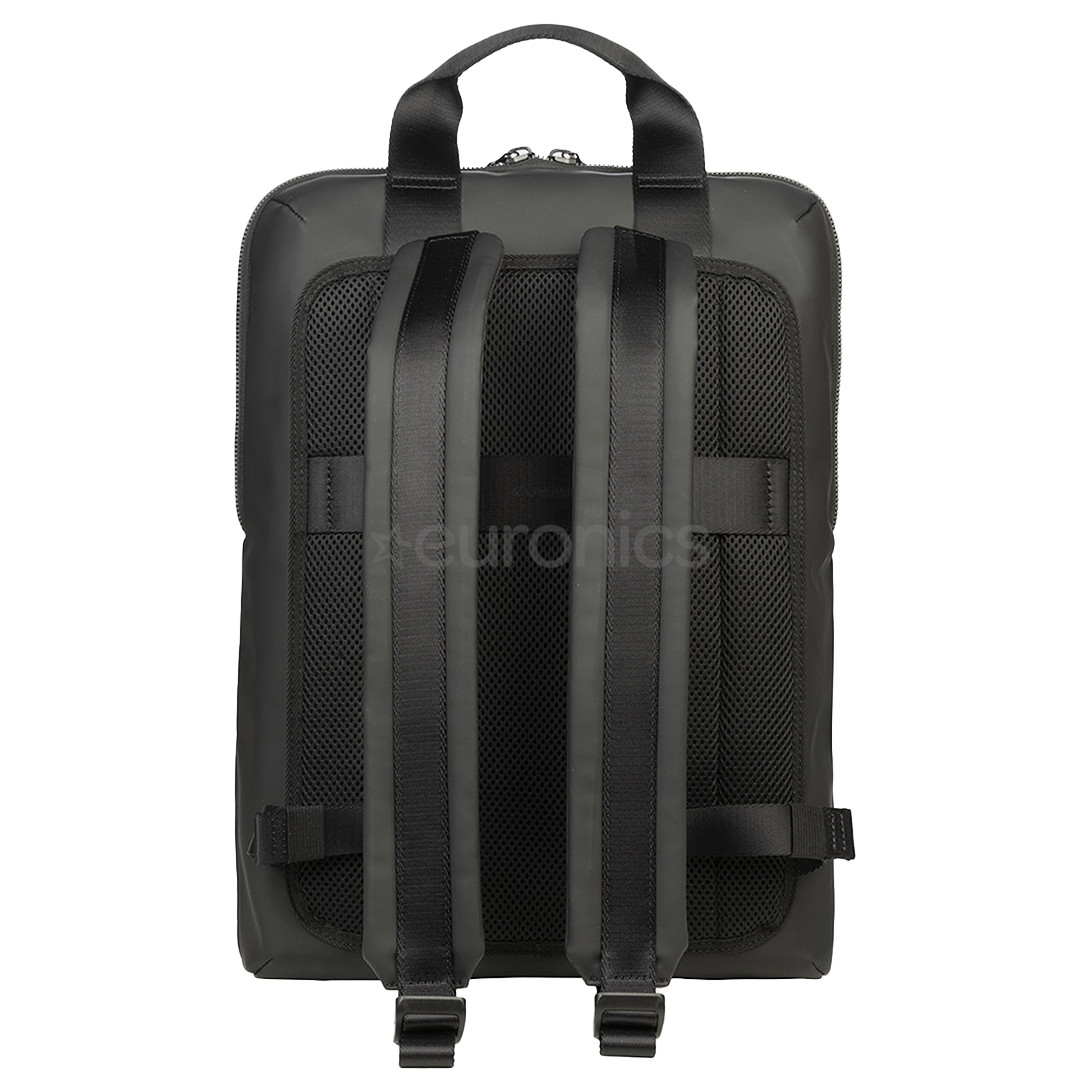 Tucano Gommo, 16'', черный - Рюкзак для нотутбука