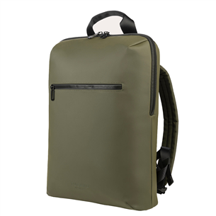 Tucano Gommo, 16'', зеленый - Рюкзак для нотутбука BKGOM15-VM