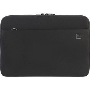 Tucano TOP 14", black - Notebook sleeve BFTMB14-BK