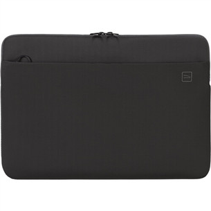 Tucano TOP 16", black - Notebook sleeve BFTMB16-BK