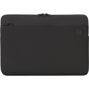 Tucano TOP 16", black - Notebook sleeve