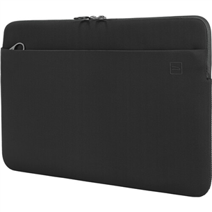 Tucano TOP 16", black - Notebook sleeve