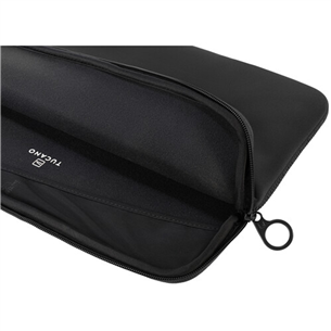 Tucano TOP 16", black - Notebook sleeve