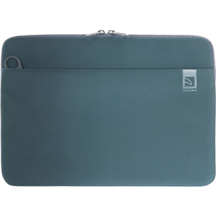 Tucano TOP 13", blue - Notebook sleeve