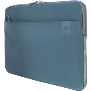 Tucano TOP 13", blue - Notebook sleeve