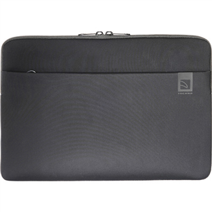 Tucano TOP 13", black - Notebook sleeve