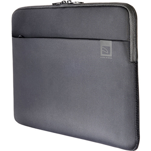 Tucano TOP 13", black - Notebook sleeve