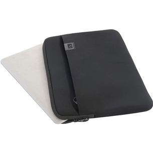 Tucano TOP 13", black - Notebook sleeve