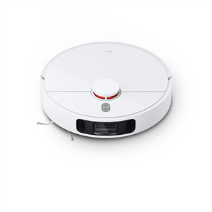 Xiaomi S10+, wet & dry, white - Robot vacuum cleaner