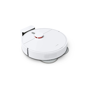 Xiaomi S10+, wet & dry, white - Robot vacuum cleaner